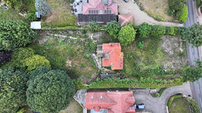 7 Bedroom Land For Sale In Blofield Road, Brundall, NR13