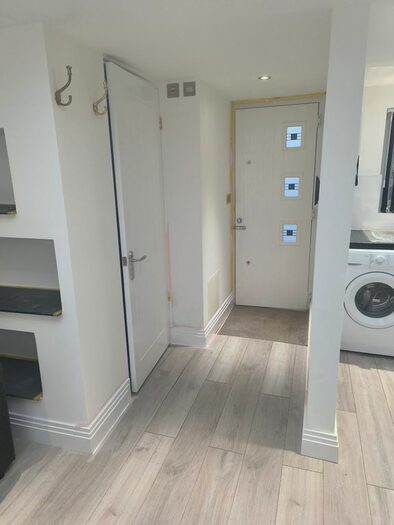 Studio To Rent In Riverside Walk, Isleworth, TW7