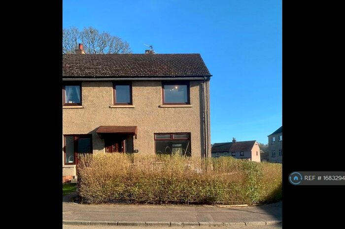 3 Bedroom Semi-Detached House To Rent In Brownhill Road, Dundee, DD2