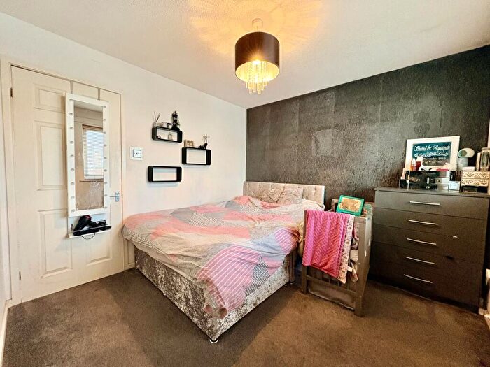 2 Bedroom Terraced House For Sale In Maplewood Gardens, Bolton, BL1