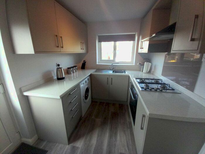 3 Bedroom Semi-Detached House To Rent In The Blossoms, North Lonsdale Road, Ulverston, LA12