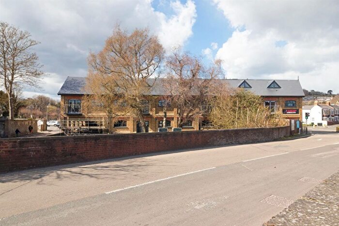 2 Bedroom Flat To Rent In Crabble Hill, The Paper Mill Crabble Hill, CT17