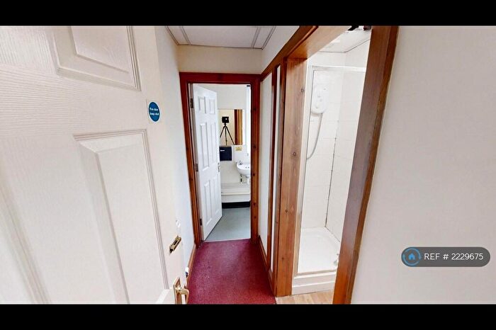 5 Bedroom Detached House To Rent In Whitson Street Bristol, Bristol, BS1