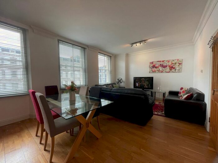 2 Bedroom Flat To Rent In Cromwell Road, London, SW7