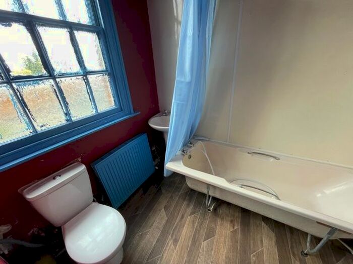 2 Bedroom Flat To Rent In Hagley Road, Birmingham, B16