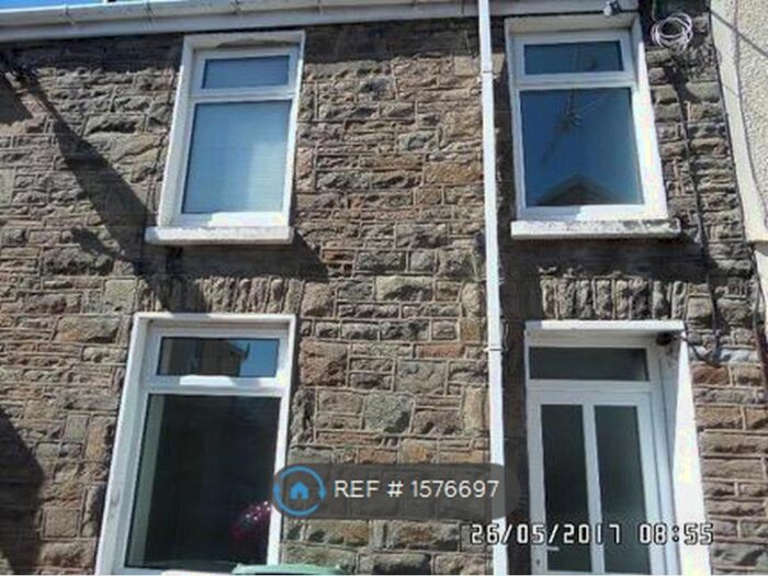 2 Bedroom Terraced House To Rent In Jenkin Street, Aberdare, CF44