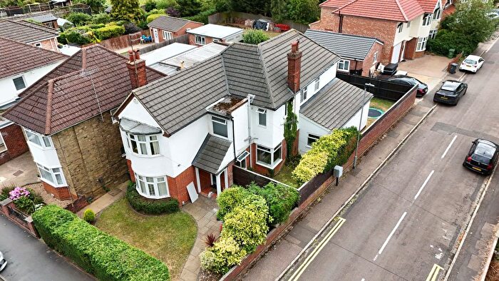 4 Bedroom Detached House For Sale In Mayors Walk, Peterborough, PE3