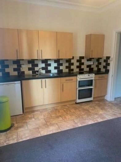 1 Bedroom Flat To Rent In 104B Scott Street, Perth PH2