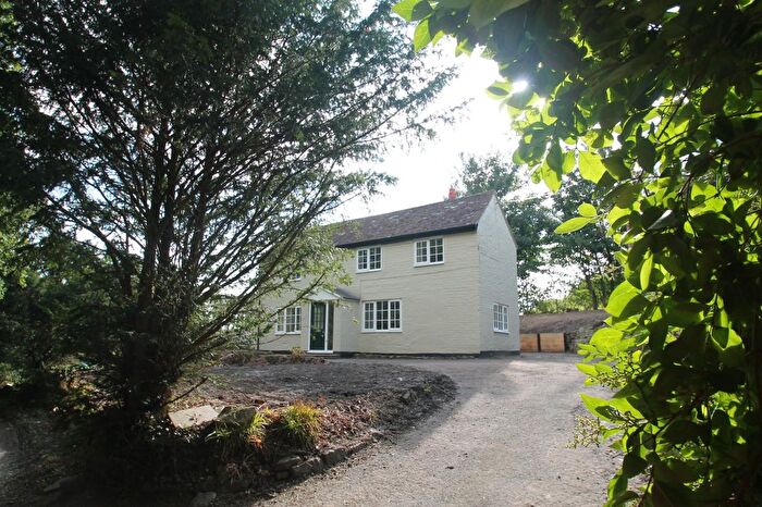 4 Bedroom Detached House To Rent In Gravel Hill, Berwick, Shrewsbury, Shropshire, SY4