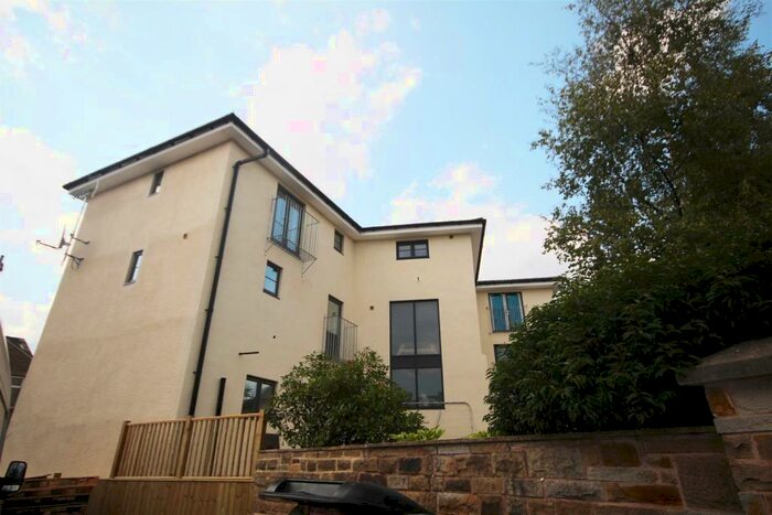 2 Bedroom Apartment To Rent In Waterside House, Apartment, School Lane, Earby, BB18