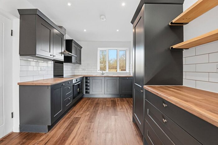 3 Bedroom Semi-Detached House For Sale In Coneygrey Spinney, Flitham, Newark, Nottingham, NG23