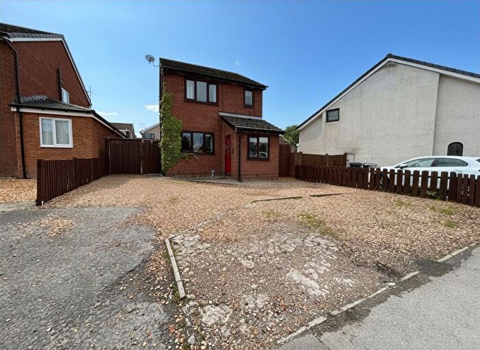 3 Bedroom Detached House For Sale In Liverpool Road South, Burscough, L40