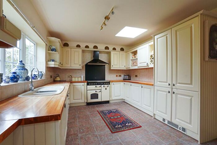 3 Bedroom Detached House For Sale In Church Lane, Welford On Avon, Stratford-Upon-Avon, CV37