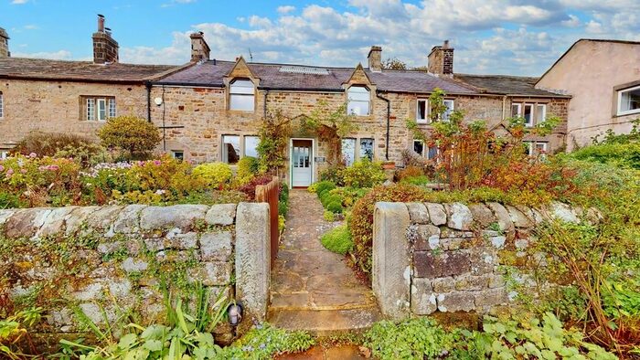 4 Bedroom Property For Sale In Jacobs Cottage, Halton East, Skipton, BD23