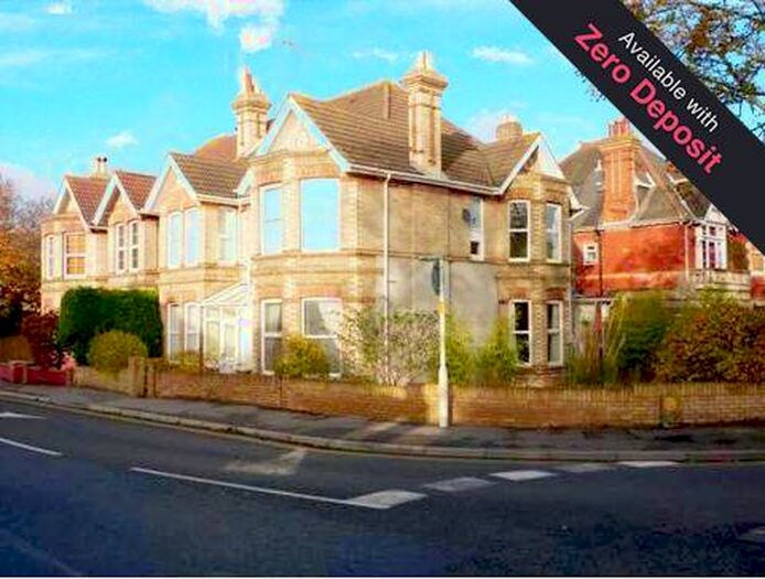 1 Bedroom Apartment To Rent In Ashley Cross, BH14
