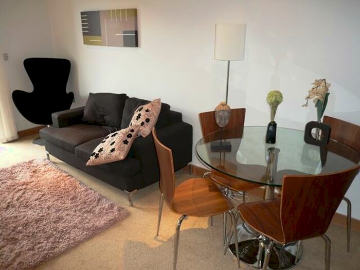 1 Bedroom Flat To Rent In Victoria Mills, Salts Mill Road, Shipley, Bradford, BD17