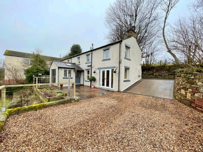 3 Bedroom Semi-Detached House For Sale In Renwick, Penrith, CA10