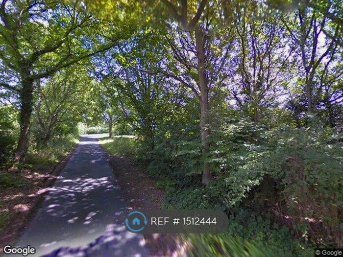 1 Bedroom Bungalow To Rent In Old Forge Lane, Horney Common, TN22