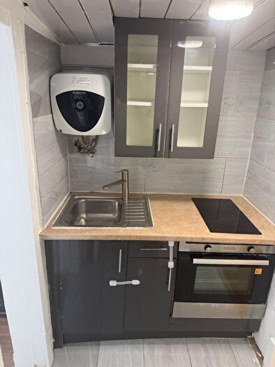 1 Bedroom Flat To Rent In Waterside Close, London, London, SE28