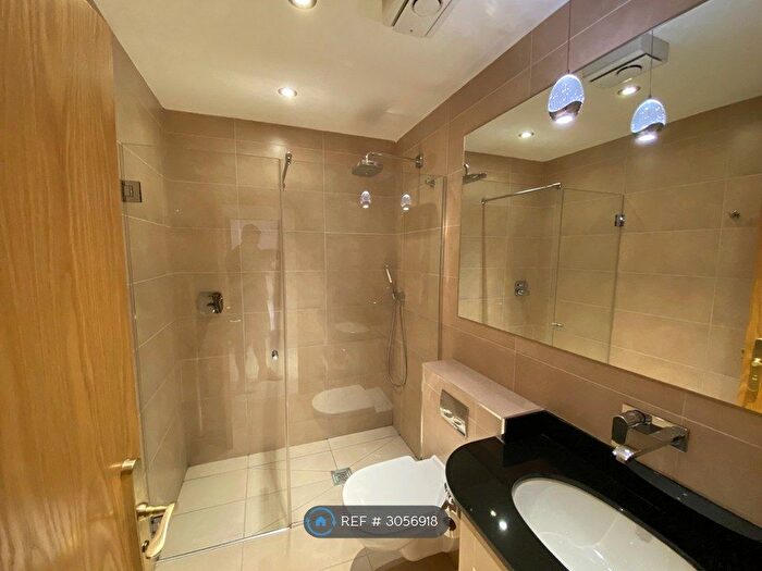 1 Bedroom Flat To Rent In Butts Court, Leeds, LS1