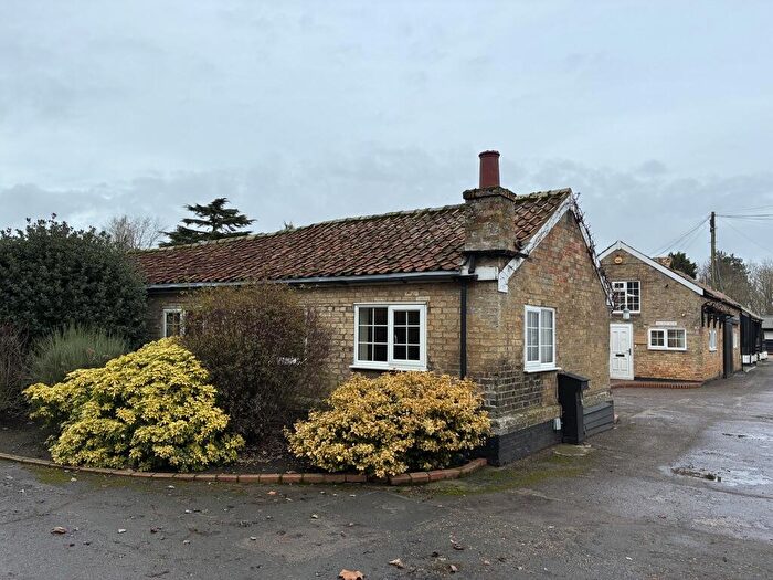 1 Bedroom House To Rent In The Old Boiler House, Barcham Road, Soham, Ely, Cambridgeshire, CB7