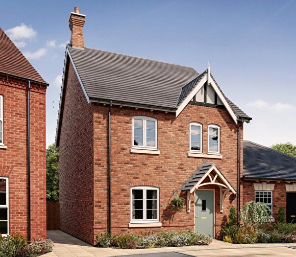 3 Bedroom Semi Detached House For Sale In Shandon Leys Off Bromham Road Bedford Bedfordshire, MK40