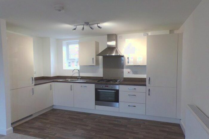 2 Bedroom Flat To Rent In Ben Hyde Way, Northallerton, DL7