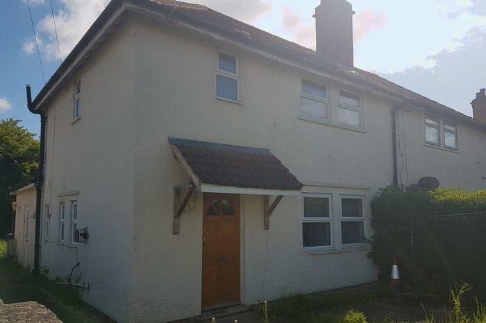 1 Bedroom Property To Rent In Shelley Road, Oxford, OX4