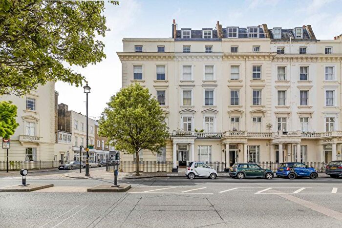 2 Bedroom Flat To Rent In Belgrave Road, Pimlico, SW1V