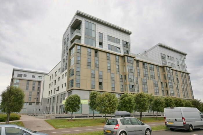 2 Bedroom Flat To Rent In Western Harbour Midway, Granton, Edinburgh, EH6