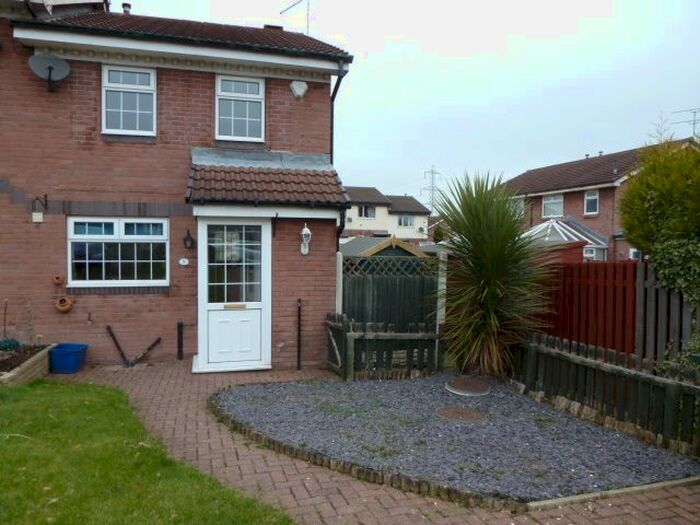 3 Bedroom Detached House To Rent In Thorndale Rise, Brinsworth, S60