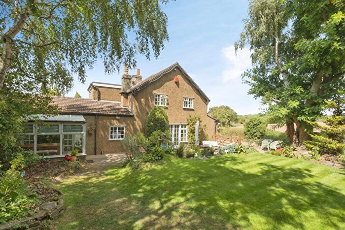 3 Bedroom Semi-Detached House For Sale In Old London Road, Sidcup, DA14