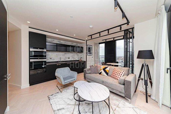 2 Bedroom Flat To Rent In Sun St., EC2A