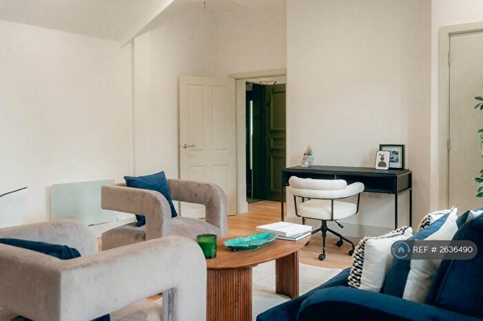 1 Bedroom Flat To Rent In North Hinksey Lane, Oxford, OX2