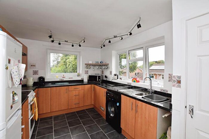 2 Bedroom Flat For Sale In Highbury Close, Salisbury ***Video Tour***, SP2