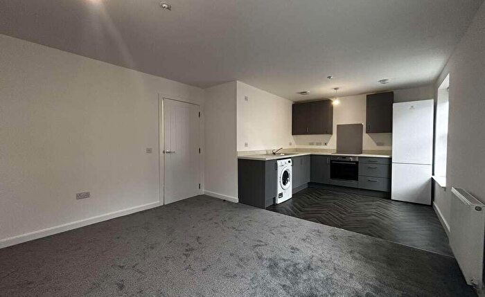 2 Bedroom Apartment To Rent In Flat E, Balvenie Court, Stonehaven, AB39