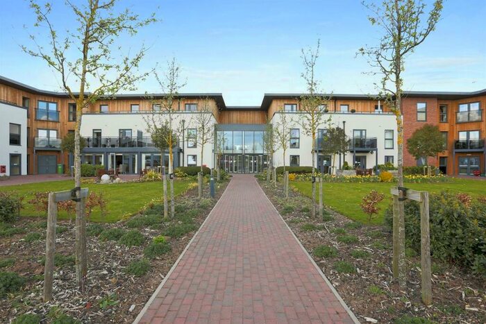 1 Bedroom Apartment For Sale In Springfield Close, Stratford-Upon-Avon, CV37