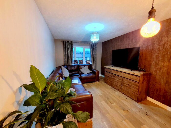 2 Bedroom Apartment To Rent In Scholars Court, Swinton, M27