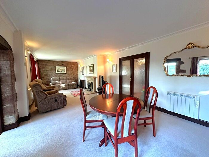 3 Bedroom End Of Terrace House For Sale In Barn End, Wigton, CA7