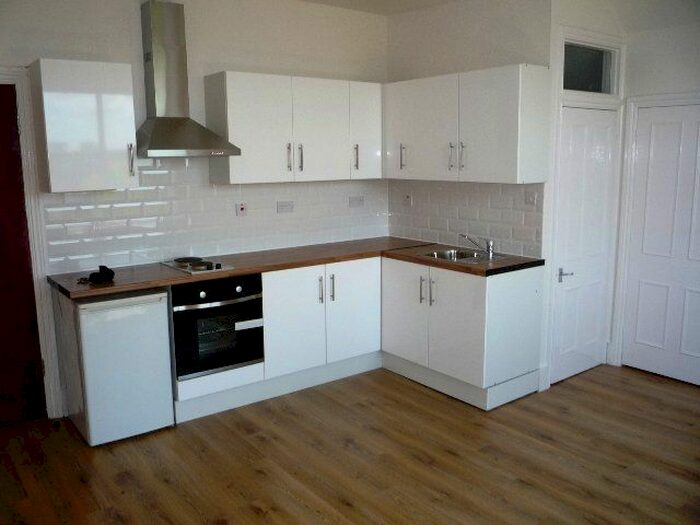 Studio To Rent In Fawley Road, London, NW6