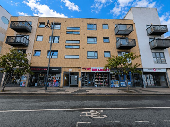 2 Bedroom Apartment For Sale In Hulme High Street, Hulme, Manchester., M15