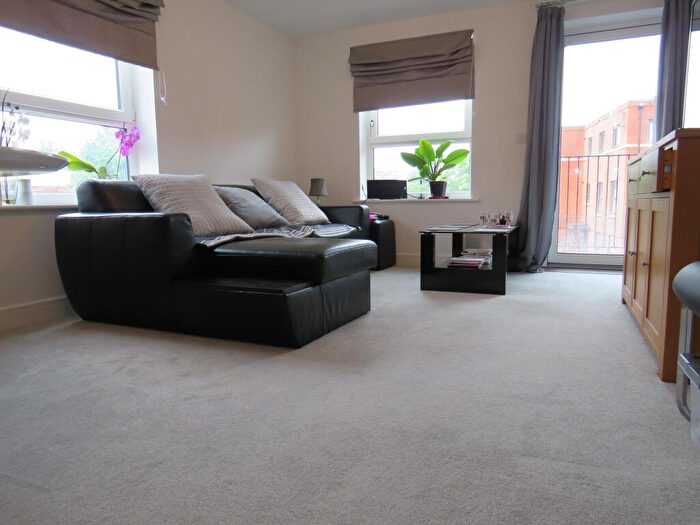 2 Bedroom Apartment To Rent In Bridge Road East, Welwyn Garden City, AL7