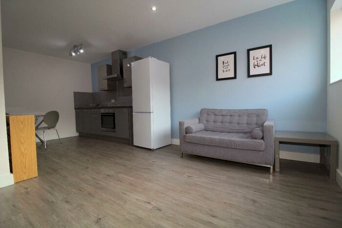 1 Bedroom Apartment To Rent In Winckley Square, Flat, Preston, Lancashire, PR1