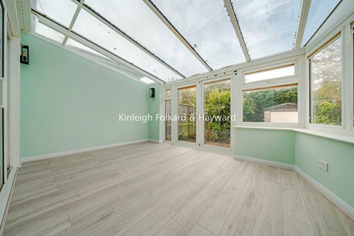 3 Bedroom Semi-detached House To Rent In Elmstead Avenue, Chislehurst, BR7