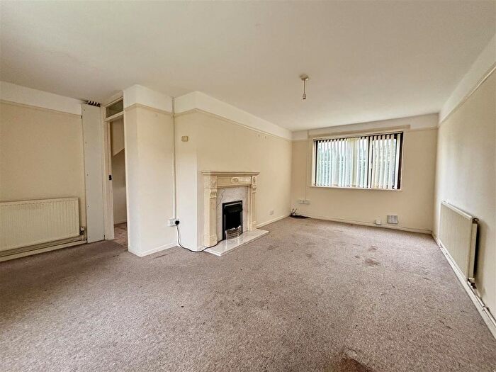 2 Bedroom Semi-Detached House For Sale In Heather Crescent, Sketty, Swansea, SA2