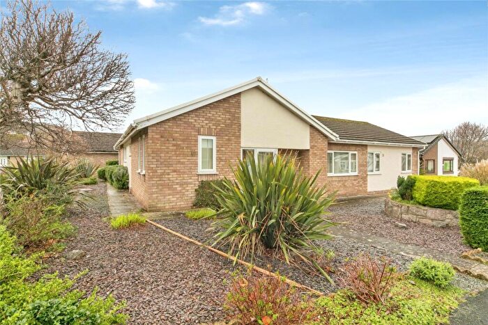 4 Bedroom Bungalow For Sale In Liddell Drive, Llandudno, Gwynedd, LL30