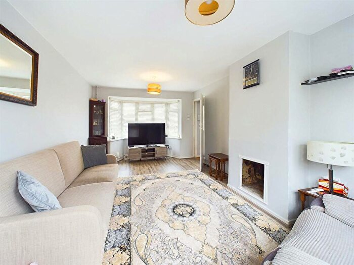 2 Bedroom Semi-Detached House For Sale In Down Street, West Molesey, KT8