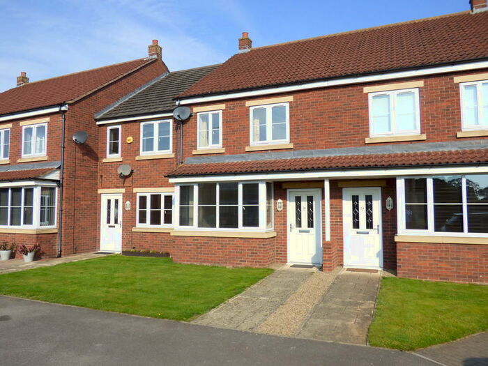 2 Bedroom Bungalow For Sale In "The Stokesley Plot " At Aiskew