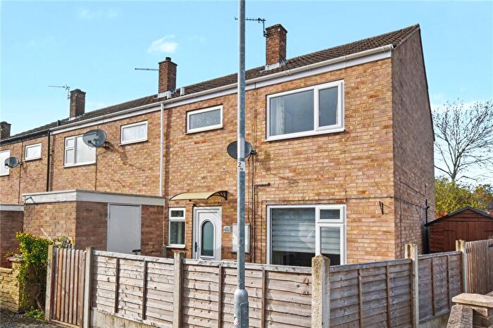 3 Bedroom Terraced House For Sale In Church Square, Garforth, Leeds, West Yorkshire, LS25