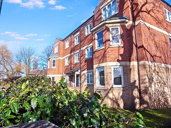 2 Bedroom Flat To Rent In Norton Road, Norton, Stockton-On-Tees, TS20